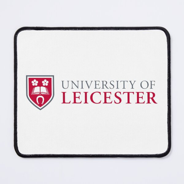 Item preview, Leicester College Logo designed and sold by JulieLeeShop.