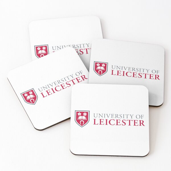 Item preview, Leicester College Logo designed and sold by JulieLeeShop.
