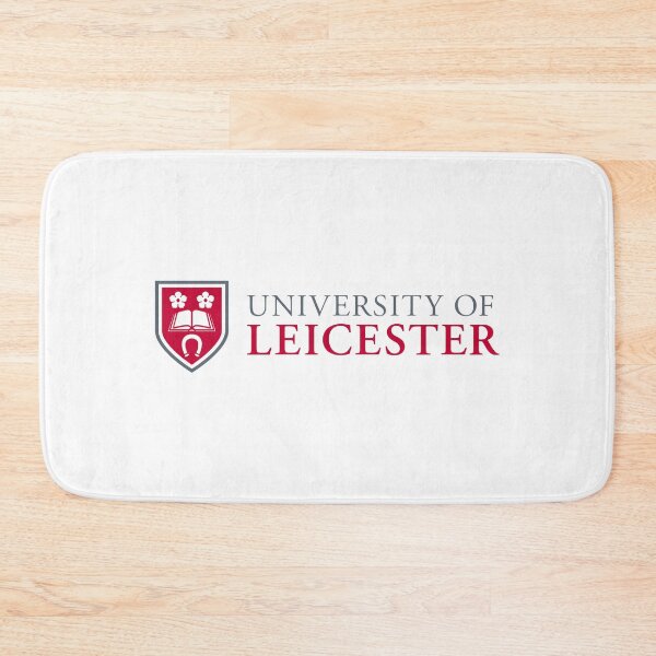 Item preview, Leicester College Logo designed and sold by JulieLeeShop.