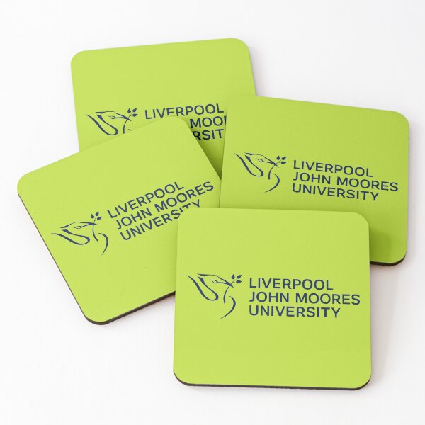 Item preview, LJMU College Logo designed and sold by JulieLeeShop.