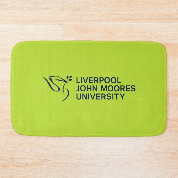 Item preview, LJMU College Logo designed and sold by JulieLeeShop.