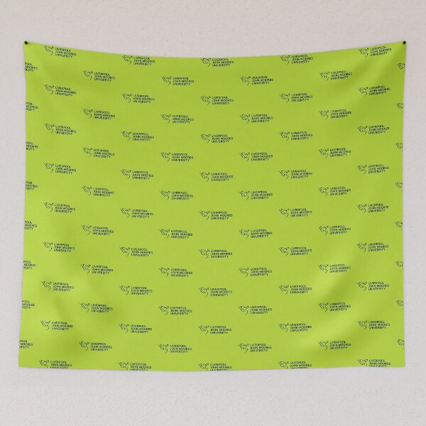 Item preview, LJMU College Logo designed and sold by JulieLeeShop.