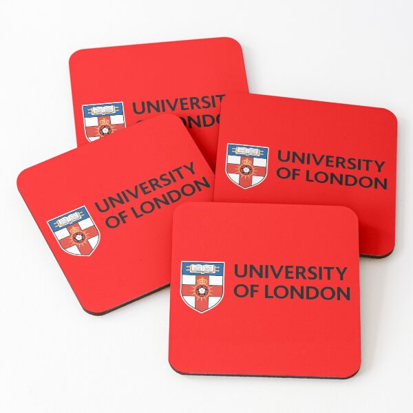 Item preview, London College Logo designed and sold by JulieLeeShop.