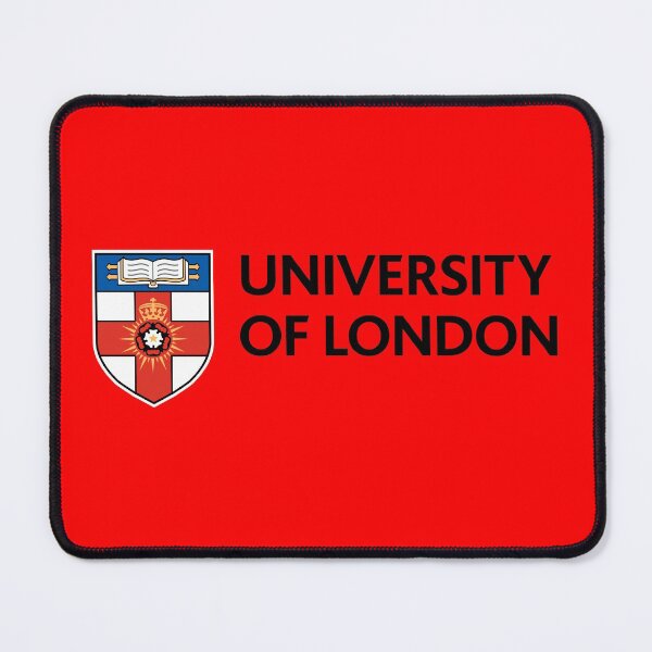 Item preview, London College Logo designed and sold by JulieLeeShop.