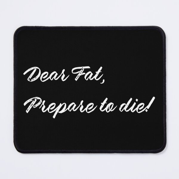 Item preview, Inspirational Weight Loss Dieting Cardio Fitness Tee designed and sold by Creekman Designs.