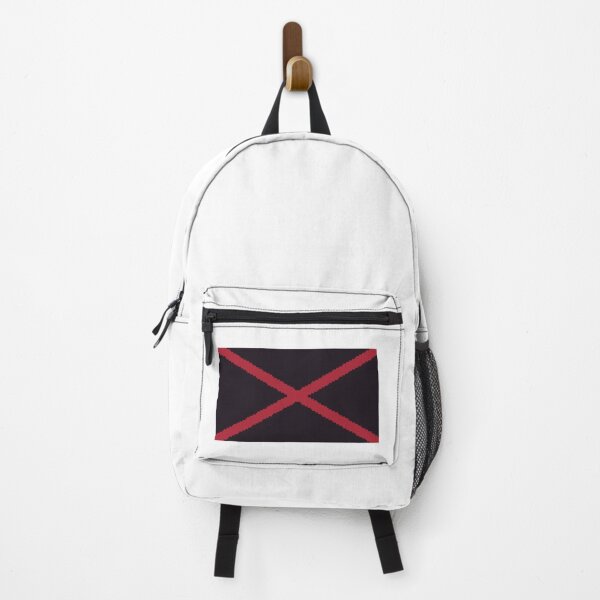 Item preview, pixel art manberg war flag designed and sold by sezalilly.