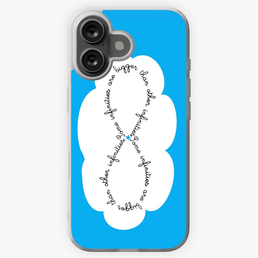 The Fault in Our Stars - Gus and Hazel Sticker
