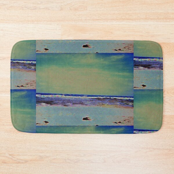 Item preview, The sea mosaic designed and sold by TJ-Allen.