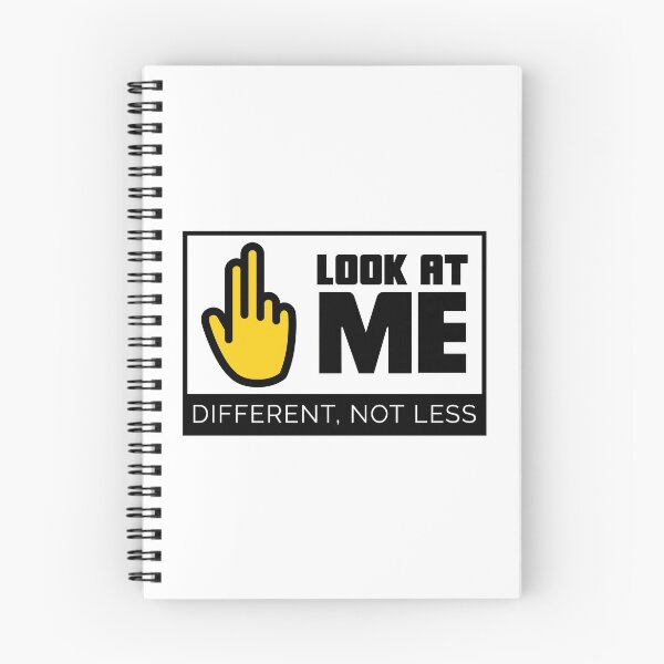 Item preview, Look At me designed and sold by Lanahamoush.