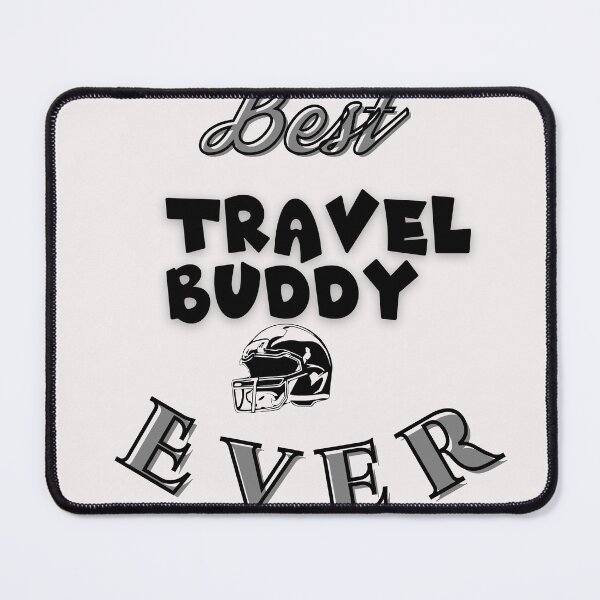 Item preview, Best travel buddy ever designed and sold by shopghita45.