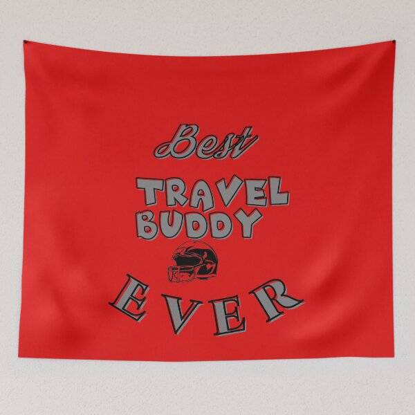 Item preview, Best travel buddy ever designed and sold by shopghita45.