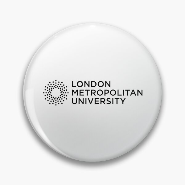 Artikelvorschau, Logo des London Metropolitan College entworfen und verkauft von JulieLeeShop.