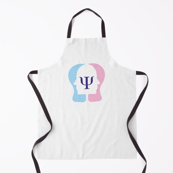 Item preview, Symbol icon of the academic disciplinary piscology science of the study of mental health. Ideal for institutional and educational materials designed and sold by LucianoCosmo.