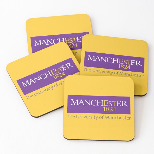 Item preview, Manchester College Logo designed and sold by JulieLeeShop.