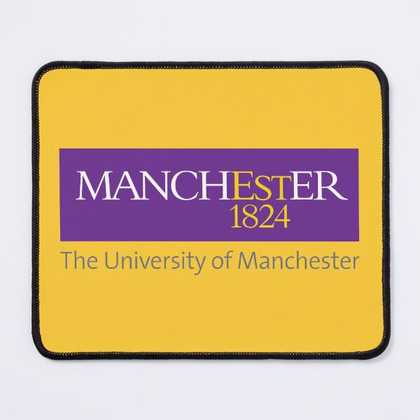 Item preview, Manchester College Logo designed and sold by JulieLeeShop.