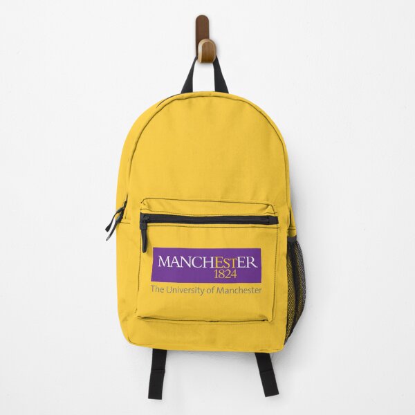 Artikelvorschau, Manchester College-Logo entworfen und verkauft von JulieLeeShop.