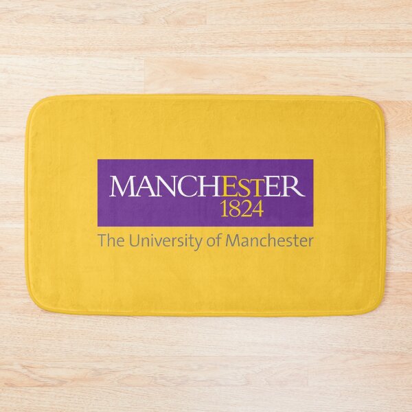 Item preview, Manchester College Logo designed and sold by JulieLeeShop.