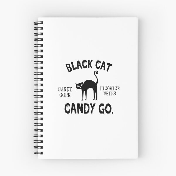 Item preview, funny happy halloween, Black Cat Candy Halloween , Good Witch or Bad Witch it's all Depends on the Moon  funny Meme Gift for Best Friend boyfriend girlfriend designed and sold by joygift369.