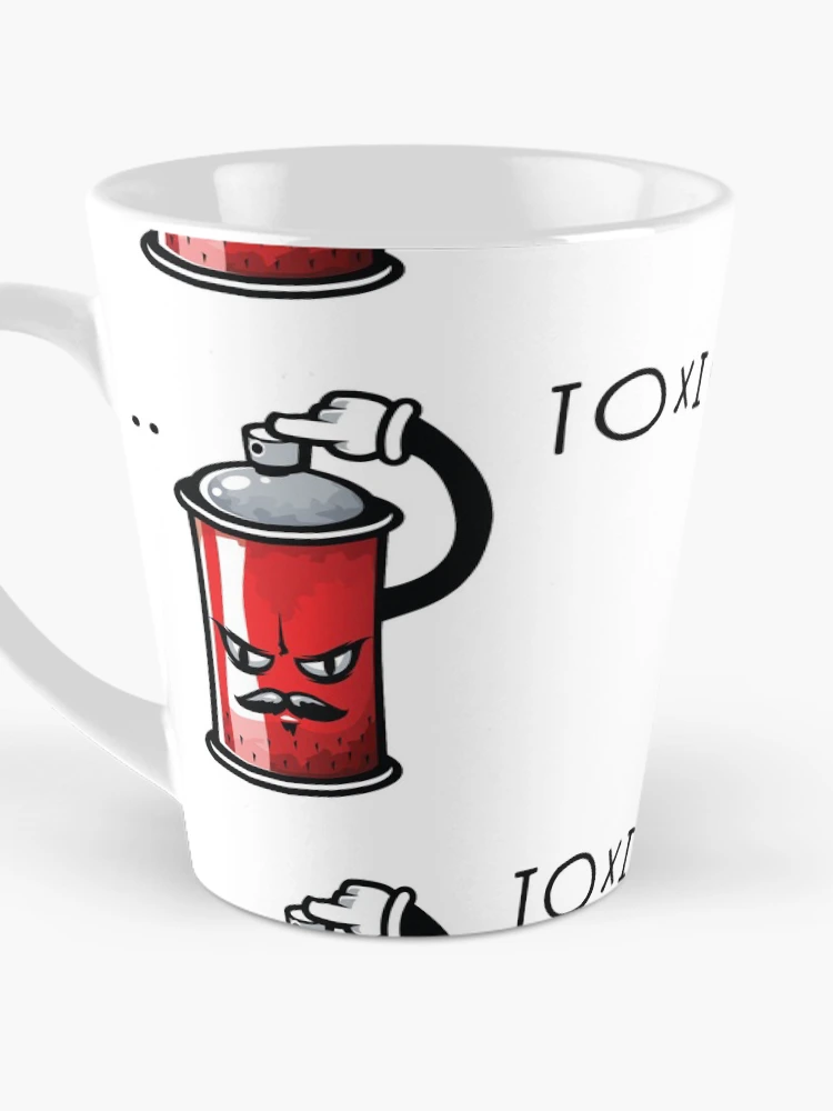 Thumbnail 3 of 4, Coffee Mug, Comic Book Stuff designed and sold by RuthFurtado.