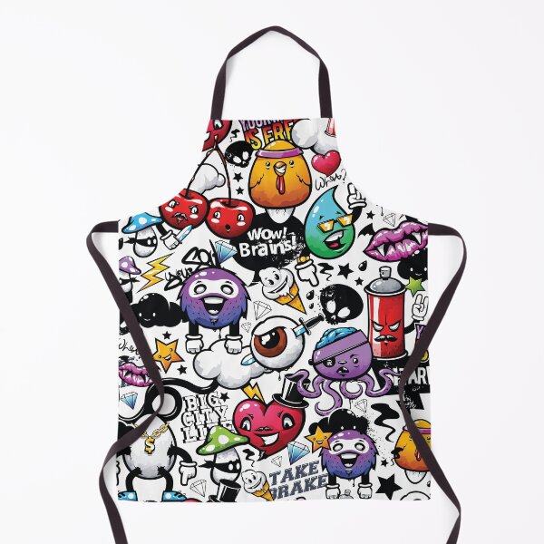 Item preview, Comic Book Stuff designed and sold by RuthFurtado.