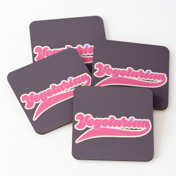 Item preview, Vegetarian Sports - Pink designed and sold by Chubuter.