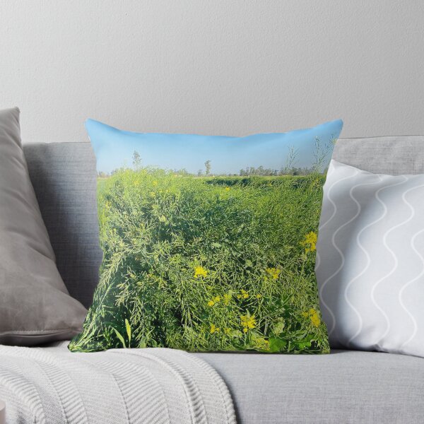 Item preview, Mustard plants designed and sold by Photolotto.
