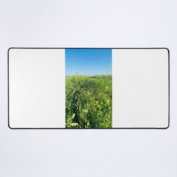 Item preview, Mustard plants designed and sold by Photolotto.