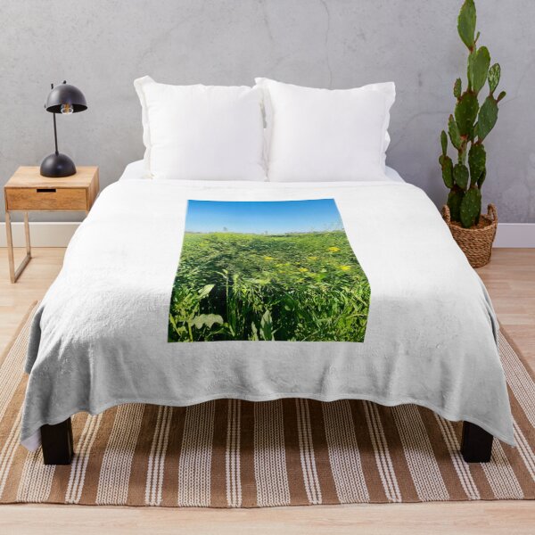 Item preview, Mustard plants designed and sold by Photolotto.