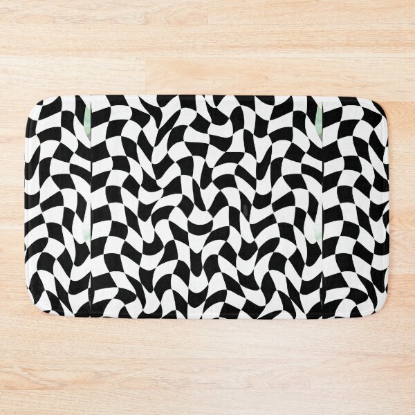 Item preview, Black and White Swirl designed and sold by Art by Amanda.