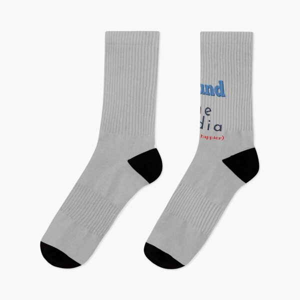 Item preview, Defund The Media we will all be happier Design designed and sold by Constant Readers.