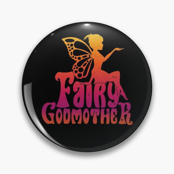 Item preview, Fairy Godmother - Legendary Animals Fairy  designed and sold by Myth-Creatures.