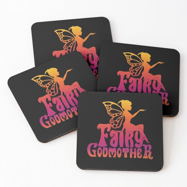 Item preview, Fairy Godmother - Legendary Animals Fairy  designed and sold by Myth-Creatures.