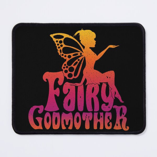 Item preview, Fairy Godmother - Legendary Animals Fairy  designed and sold by Myth-Creatures.