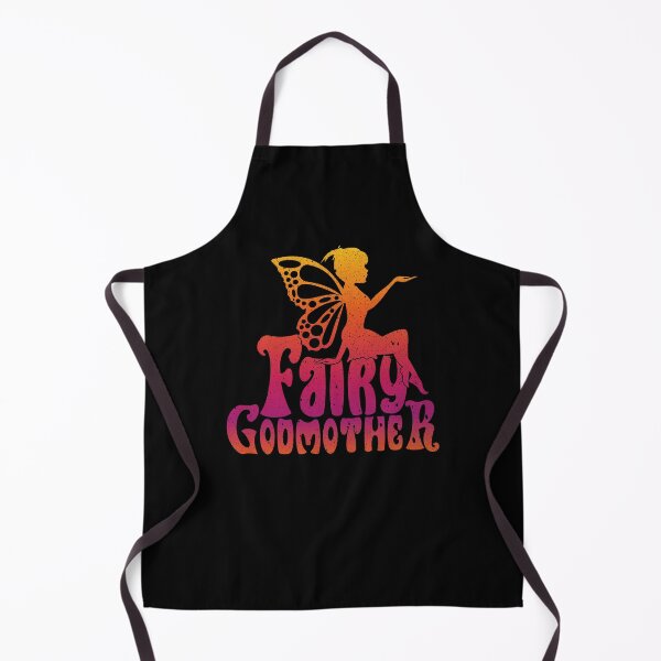 Item preview, Fairy Godmother - Legendary Animals Fairy  designed and sold by Myth-Creatures.
