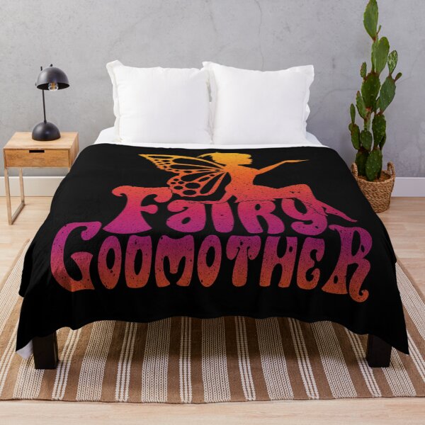Item preview, Fairy Godmother - Legendary Animals Fairy  designed and sold by Myth-Creatures.