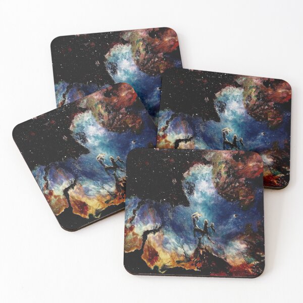 Item preview, Pillars of creation designed and sold by Paul Brullo.