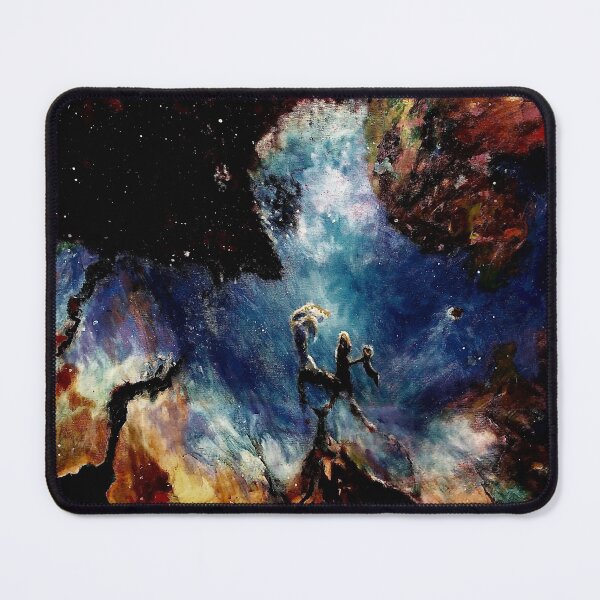 Item preview, Pillars of creation designed and sold by Paul Brullo.