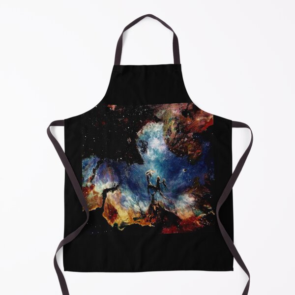 Item preview, Pillars of creation designed and sold by Paul Brullo.