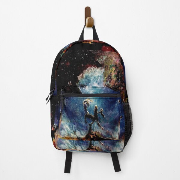 Item preview, Pillars of creation designed and sold by Paul Brullo.