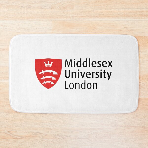 Item preview, MDX College Logo designed and sold by JulieLeeShop.