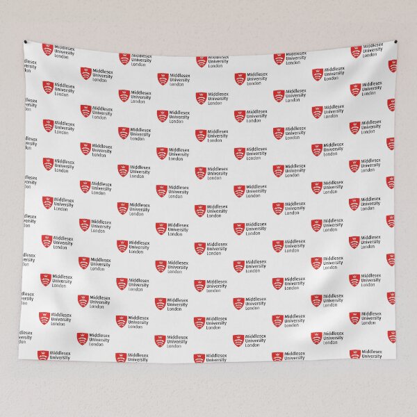 Item preview, MDX College Logo designed and sold by JulieLeeShop.