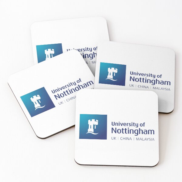 Item preview, Nottingham College Logo designed and sold by JulieLeeShop.