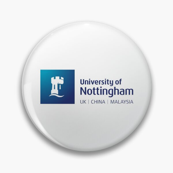 Item preview, Nottingham College Logo designed and sold by JulieLeeShop.