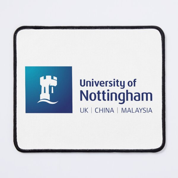 Item preview, Nottingham College Logo designed and sold by JulieLeeShop.