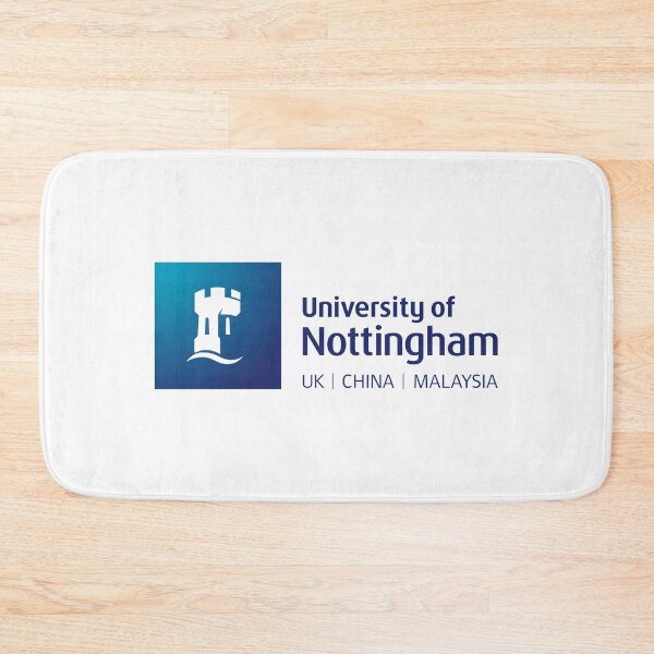 Item preview, Nottingham College Logo designed and sold by JulieLeeShop.