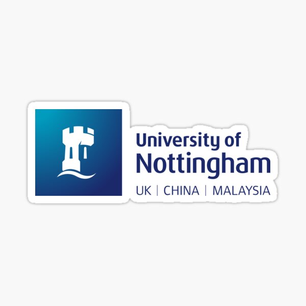 Item preview, Logotipo de Nottingham College designed and sold by JulieLeeShop.
