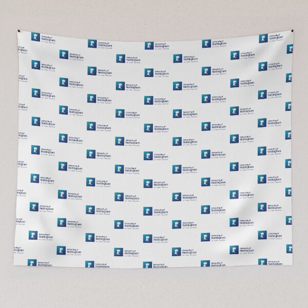 Item preview, Nottingham College Logo designed and sold by JulieLeeShop.