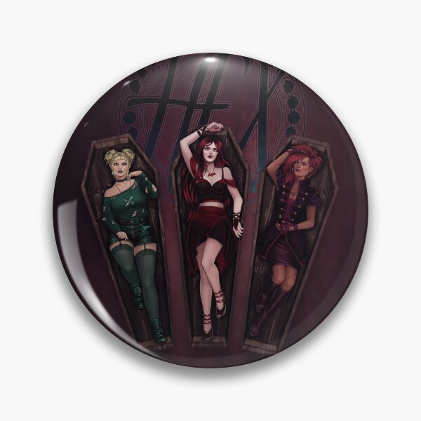 Item preview, Bad Dreams, Sisters designed and sold by terasart.