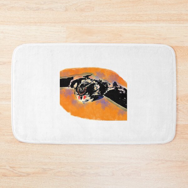 Item preview, Owl oil painting  designed and sold by Coffeemerc117.