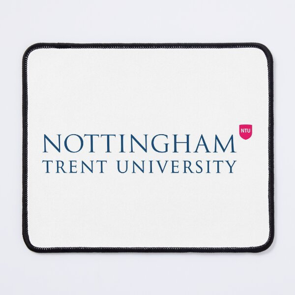Item preview, Nottingham Trent College Logo designed and sold by JulieLeeShop.